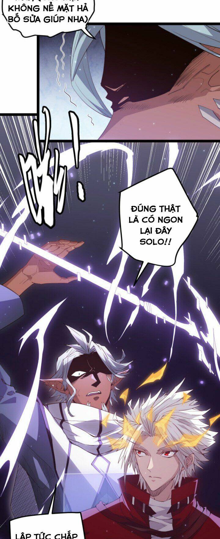 Tôi Đến Từ Thế Giới Trò Chơi Chapter 13 - Trang 2