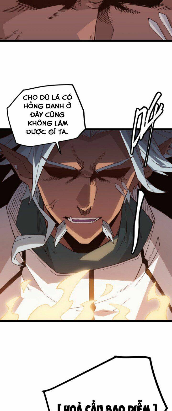 Tôi Đến Từ Thế Giới Trò Chơi Chapter 13 - Trang 2