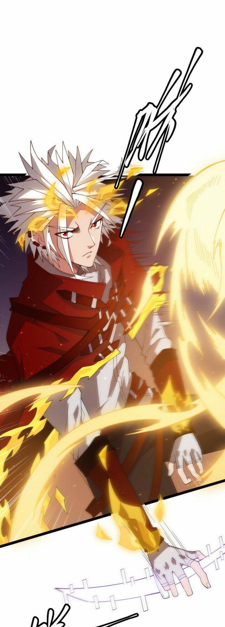 Tôi Đến Từ Thế Giới Trò Chơi Chapter 13 - Trang 2