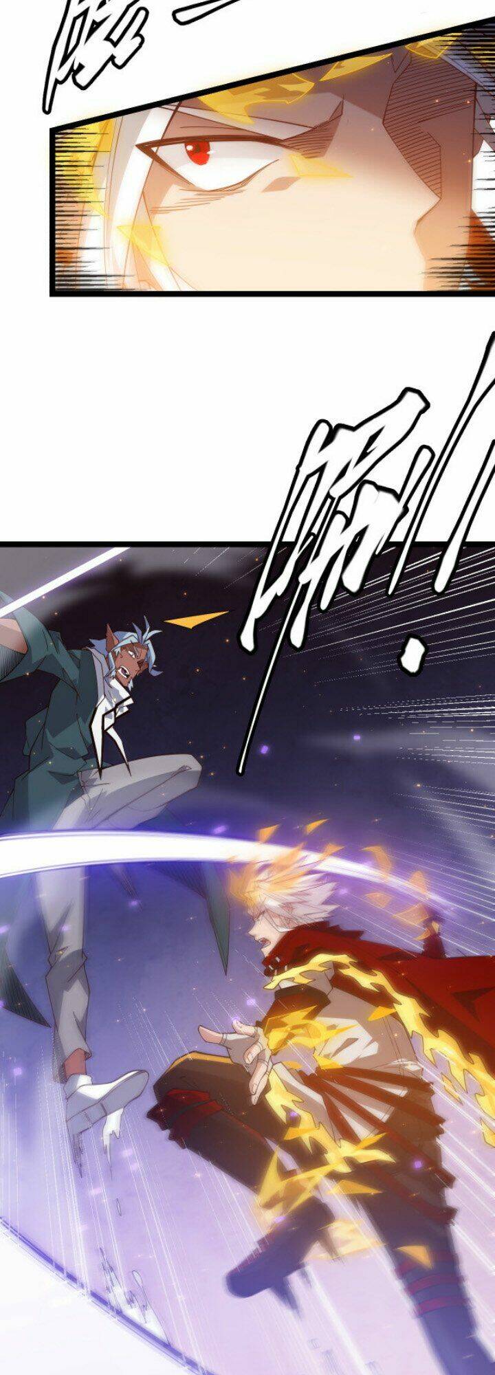 Tôi Đến Từ Thế Giới Trò Chơi Chapter 13 - Trang 2