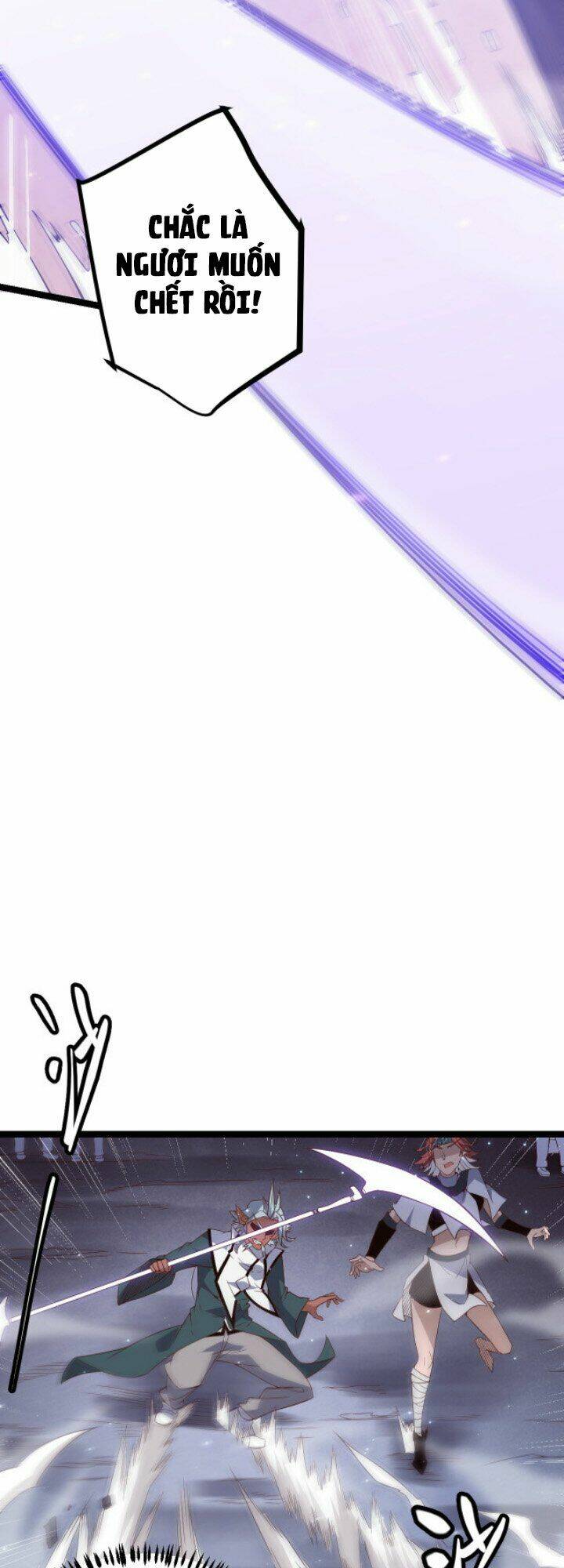 Tôi Đến Từ Thế Giới Trò Chơi Chapter 13 - Trang 2