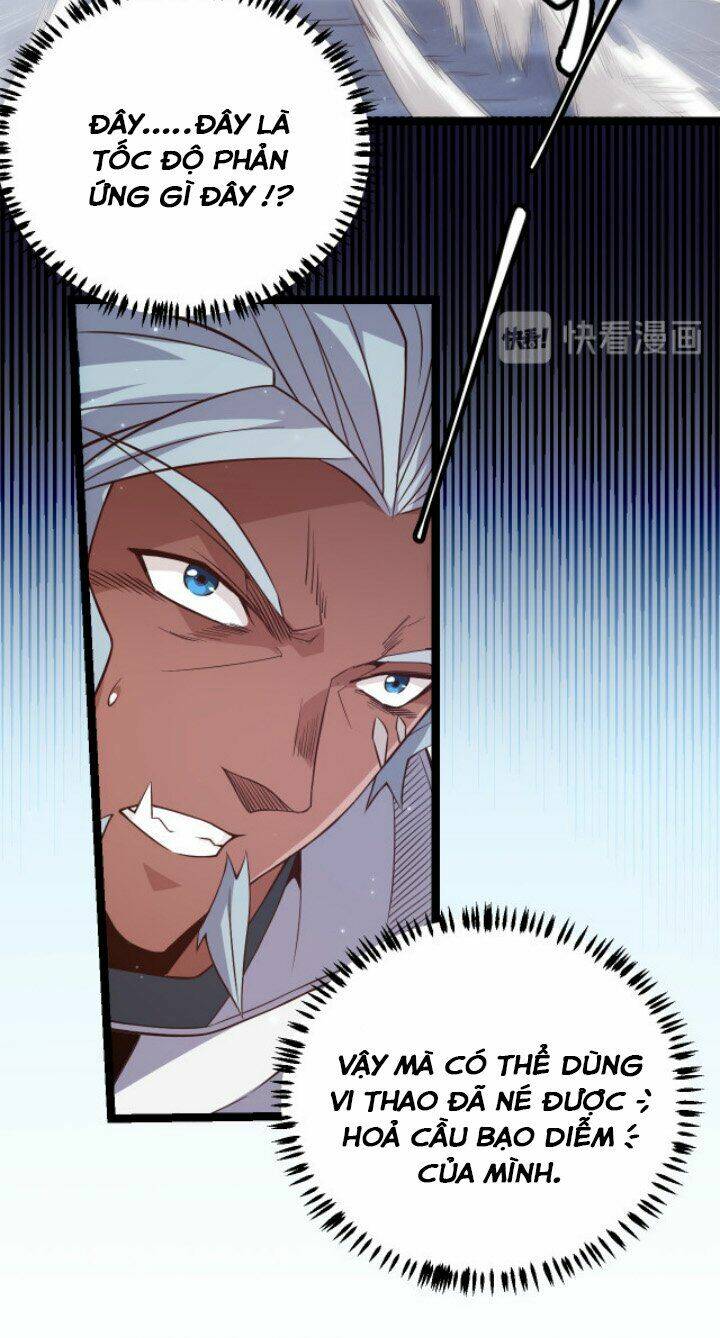 Tôi Đến Từ Thế Giới Trò Chơi Chapter 13 - Trang 2