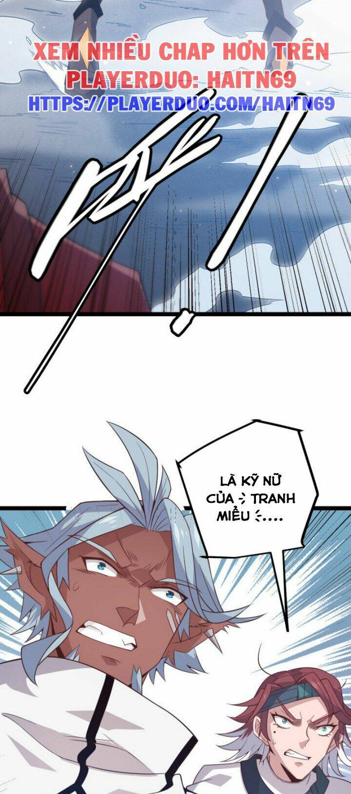 Tôi Đến Từ Thế Giới Trò Chơi Chapter 13 - Trang 2