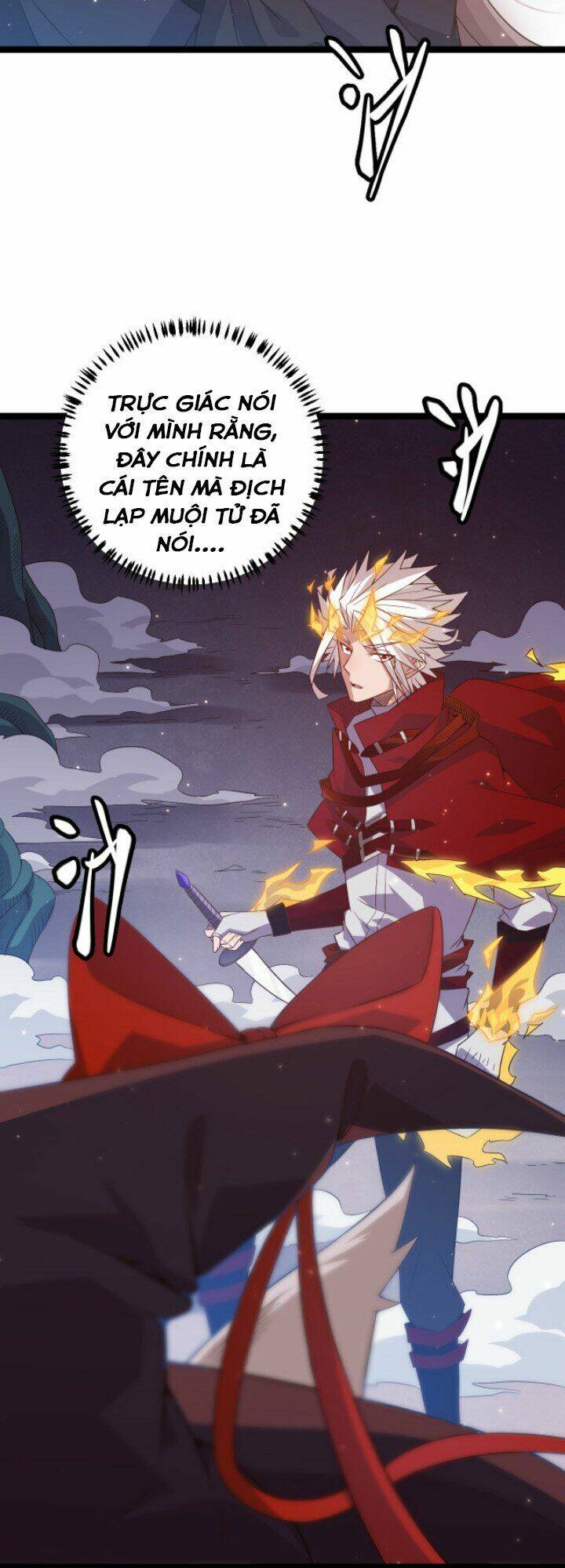 Tôi Đến Từ Thế Giới Trò Chơi Chapter 13 - Trang 2