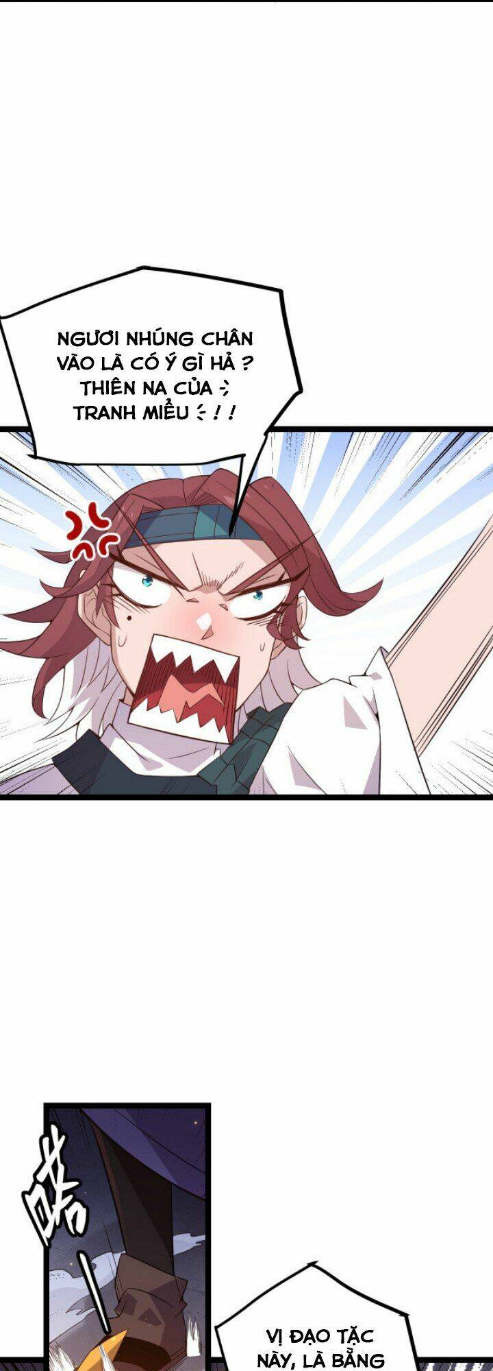 Tôi Đến Từ Thế Giới Trò Chơi Chapter 13 - Trang 2