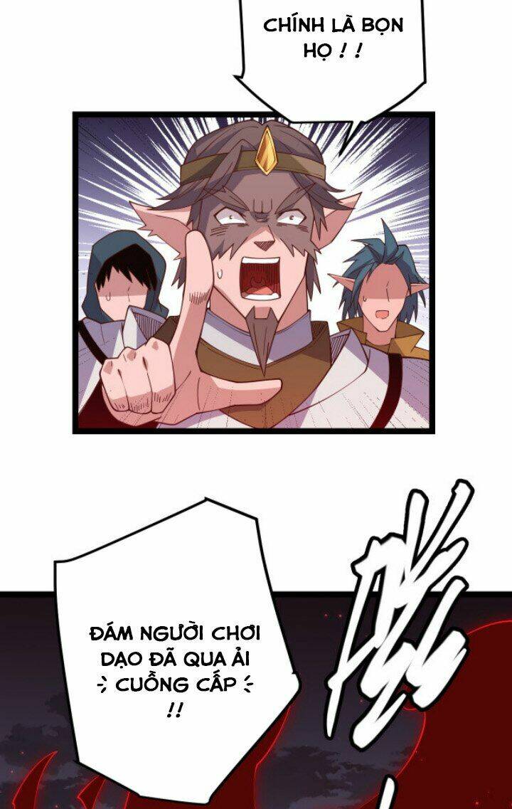 Tôi Đến Từ Thế Giới Trò Chơi Chapter 13 - Trang 2