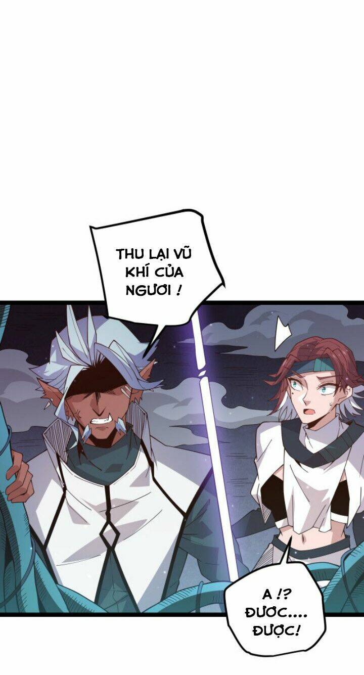 Tôi Đến Từ Thế Giới Trò Chơi Chapter 13 - Trang 2