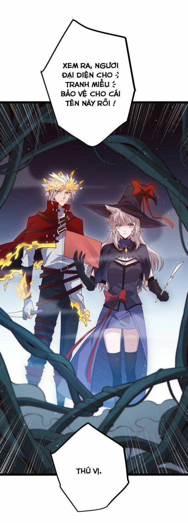 Tôi Đến Từ Thế Giới Trò Chơi Chapter 13 - Trang 2