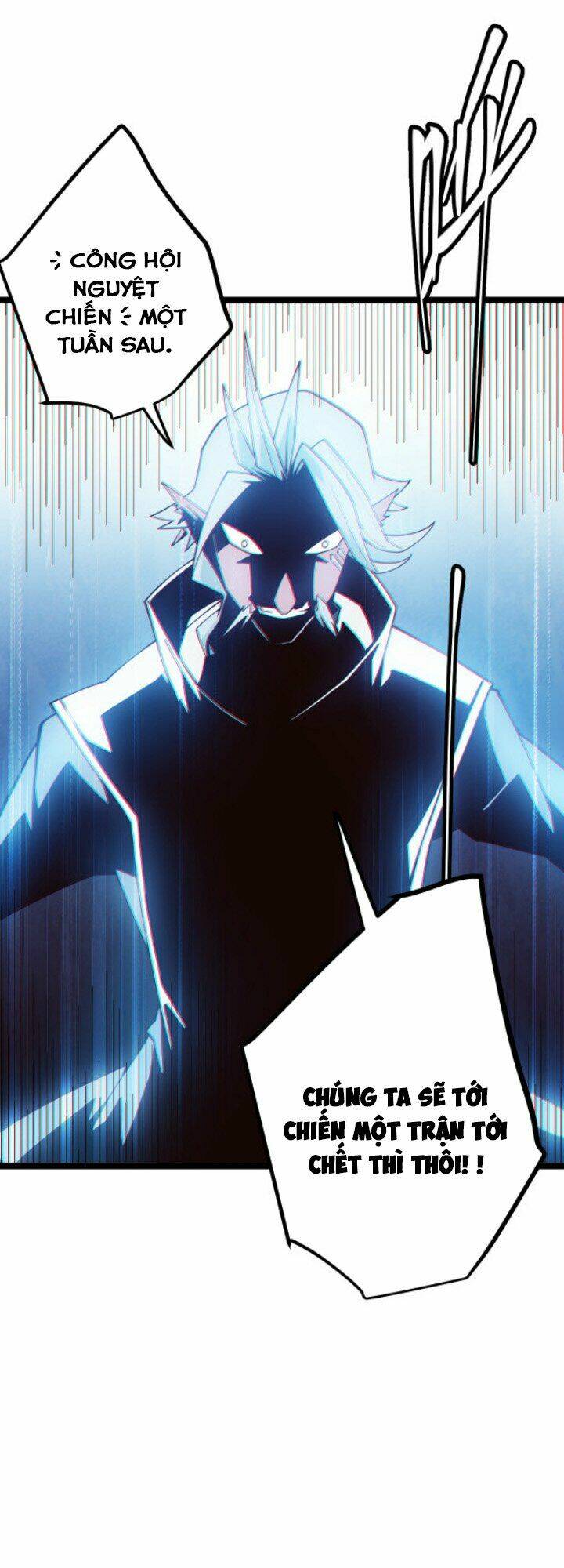 Tôi Đến Từ Thế Giới Trò Chơi Chapter 13 - Trang 2