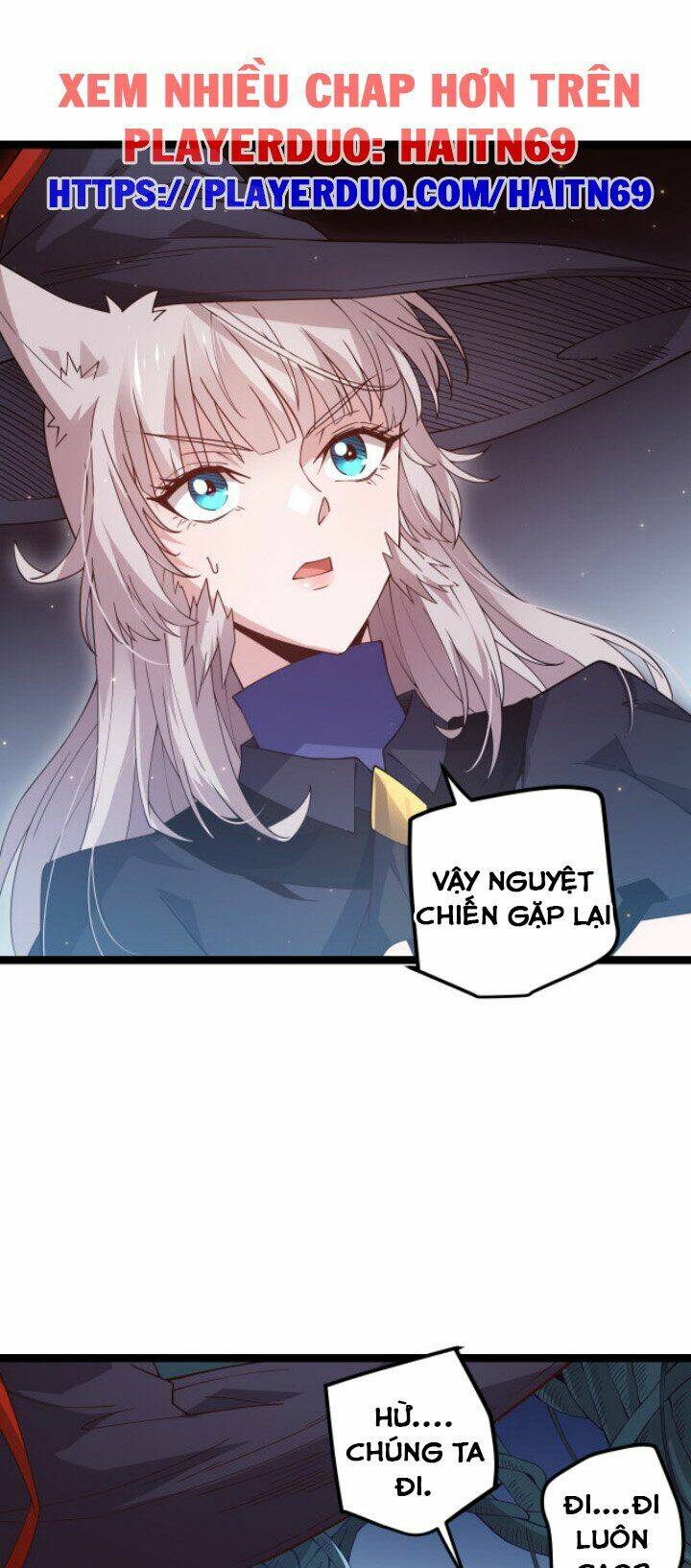 Tôi Đến Từ Thế Giới Trò Chơi Chapter 13 - Trang 2