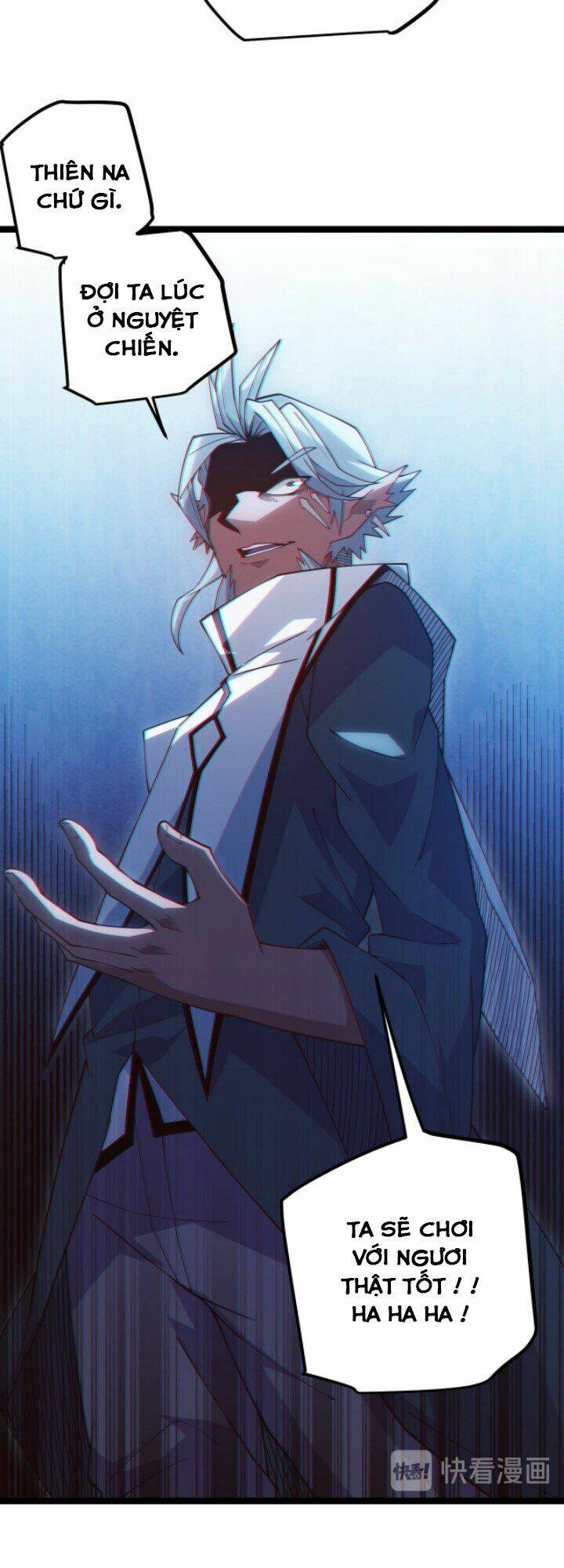 Tôi Đến Từ Thế Giới Trò Chơi Chapter 13 - Trang 2