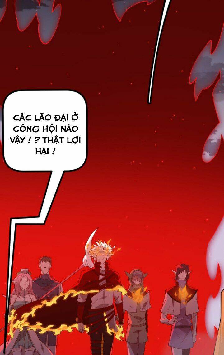 Tôi Đến Từ Thế Giới Trò Chơi Chapter 13 - Trang 2