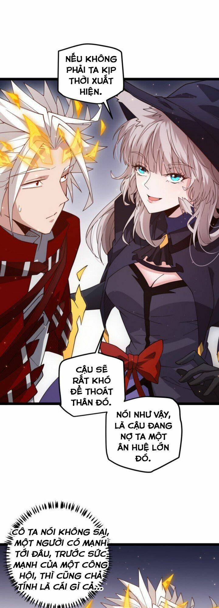 Tôi Đến Từ Thế Giới Trò Chơi Chapter 13 - Trang 2