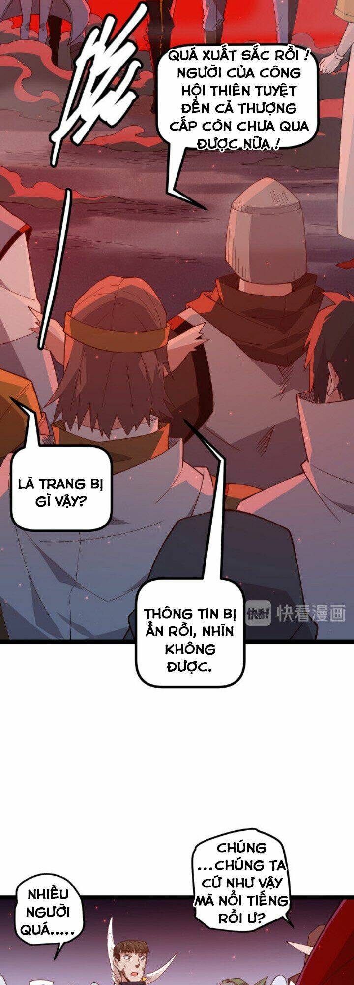 Tôi Đến Từ Thế Giới Trò Chơi Chapter 13 - Trang 2