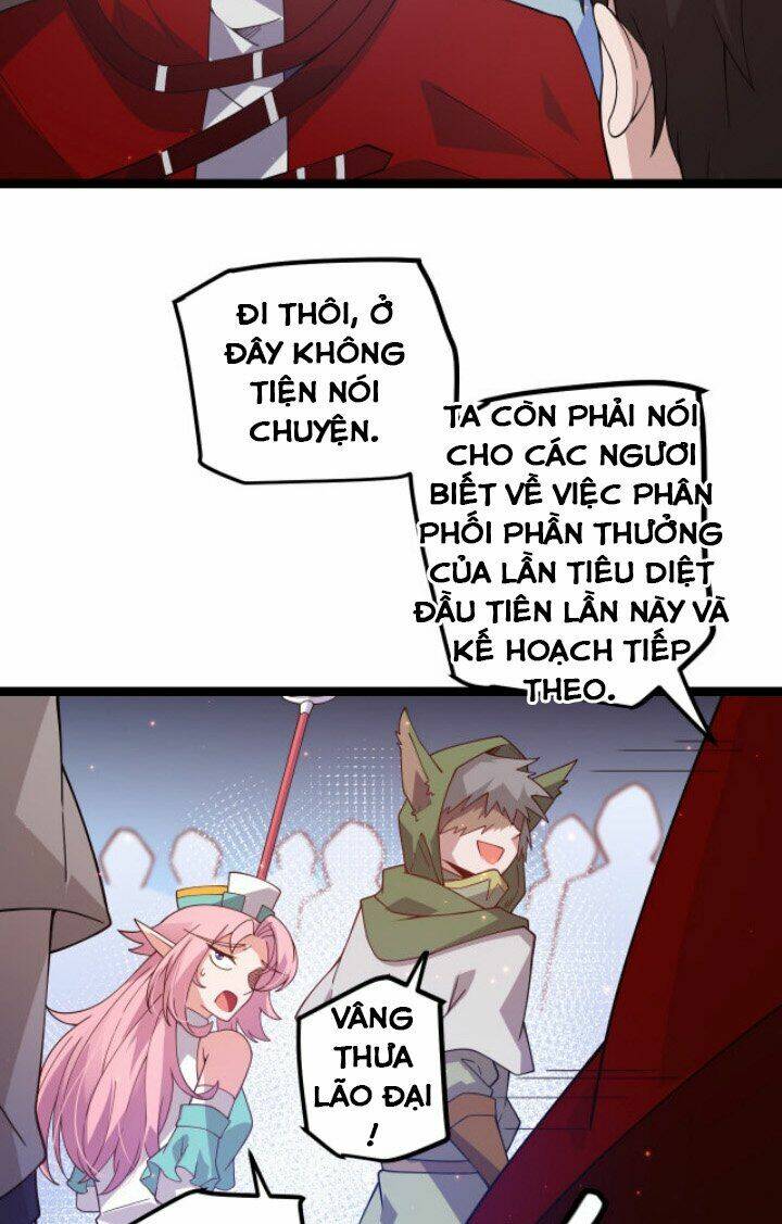 Tôi Đến Từ Thế Giới Trò Chơi Chapter 13 - Trang 2