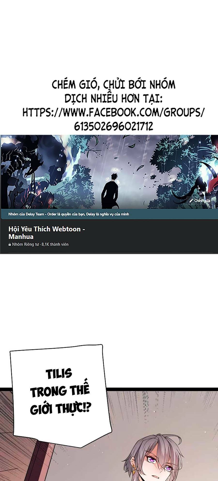 Tôi Đến Từ Thế Giới Trò Chơi Chapter 130 - Trang 2