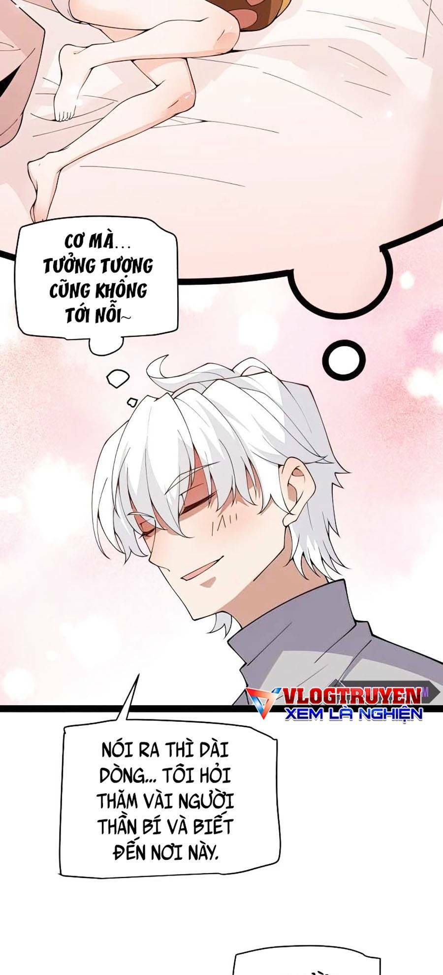 Tôi Đến Từ Thế Giới Trò Chơi Chapter 130 - Trang 2