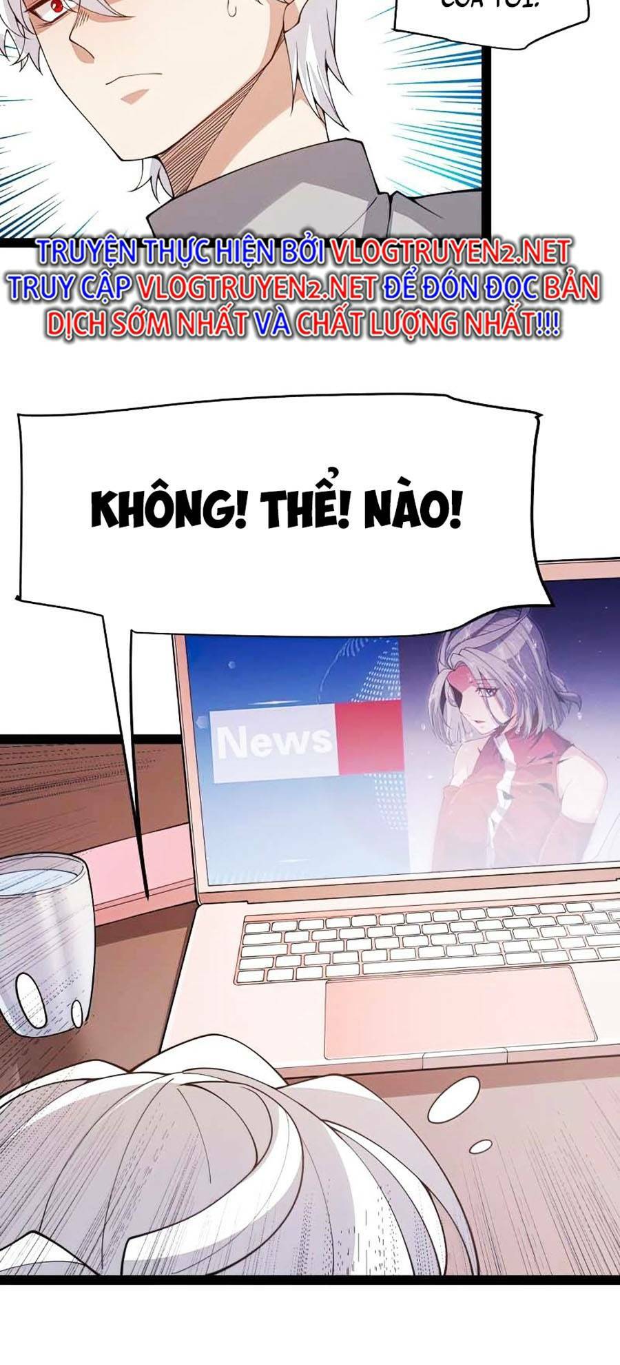 Tôi Đến Từ Thế Giới Trò Chơi Chapter 130 - Trang 2