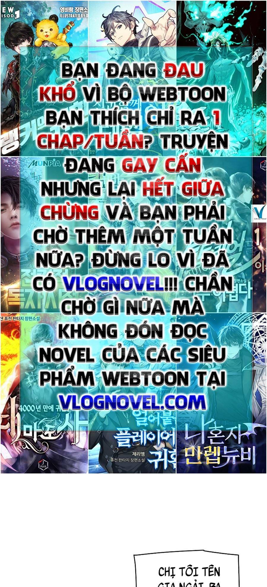Tôi Đến Từ Thế Giới Trò Chơi Chapter 130 - Trang 2