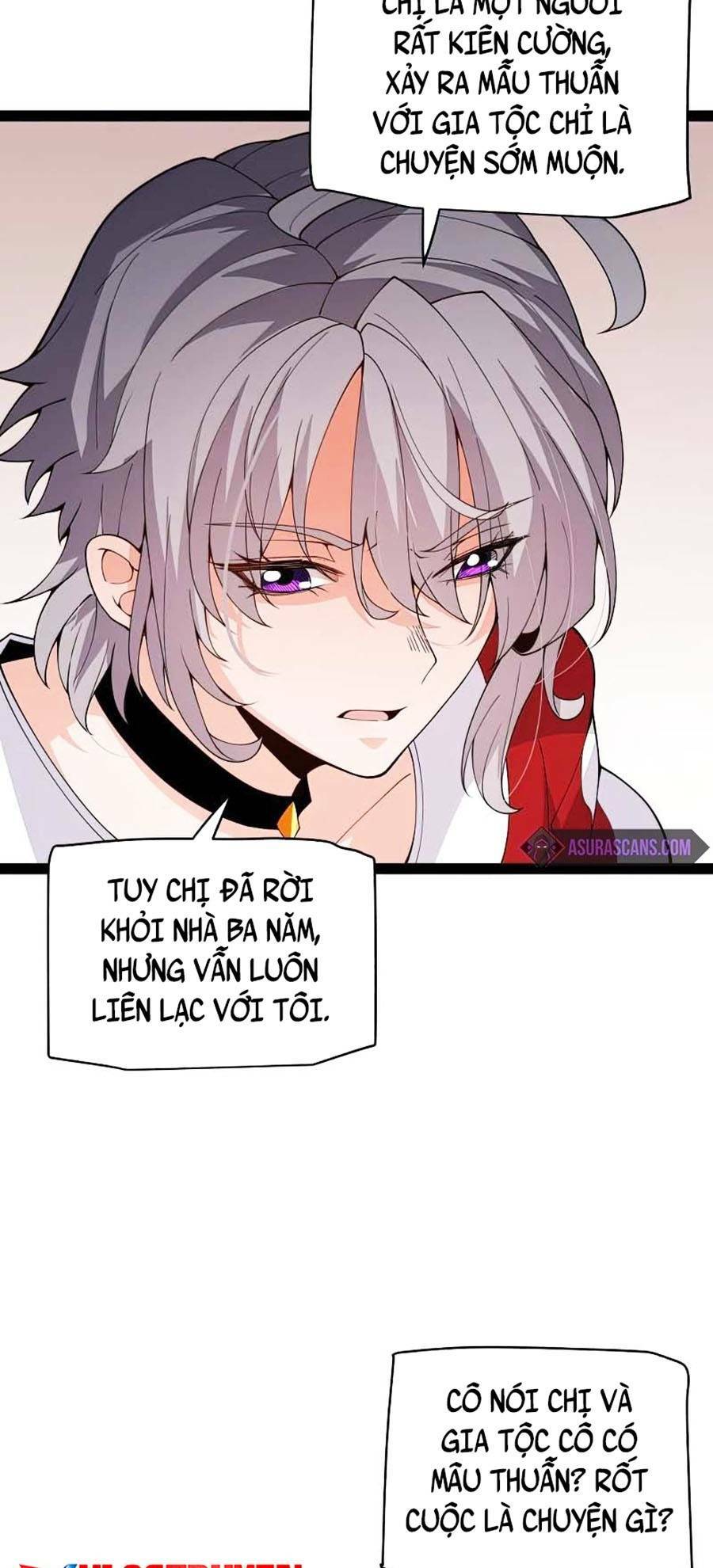 Tôi Đến Từ Thế Giới Trò Chơi Chapter 130 - Trang 2