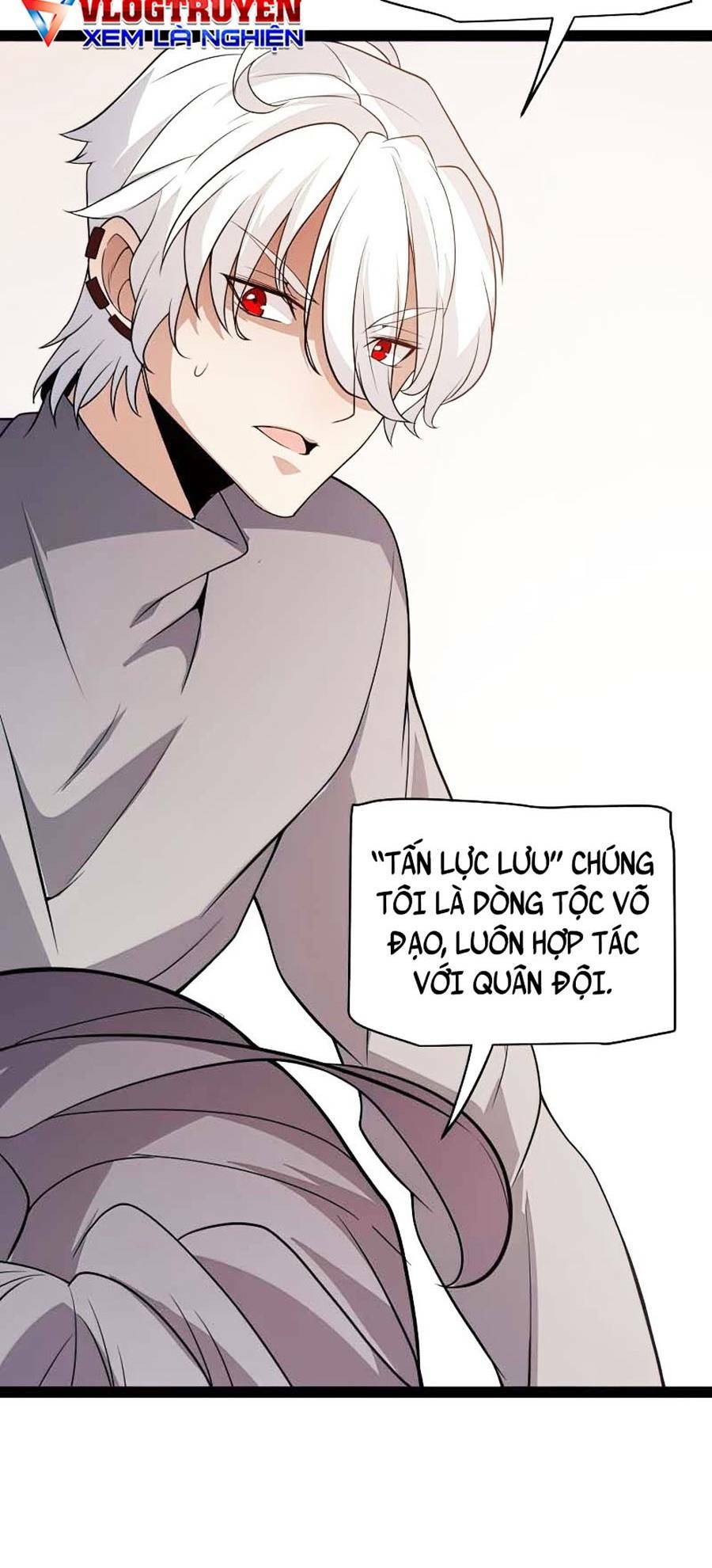 Tôi Đến Từ Thế Giới Trò Chơi Chapter 130 - Trang 2