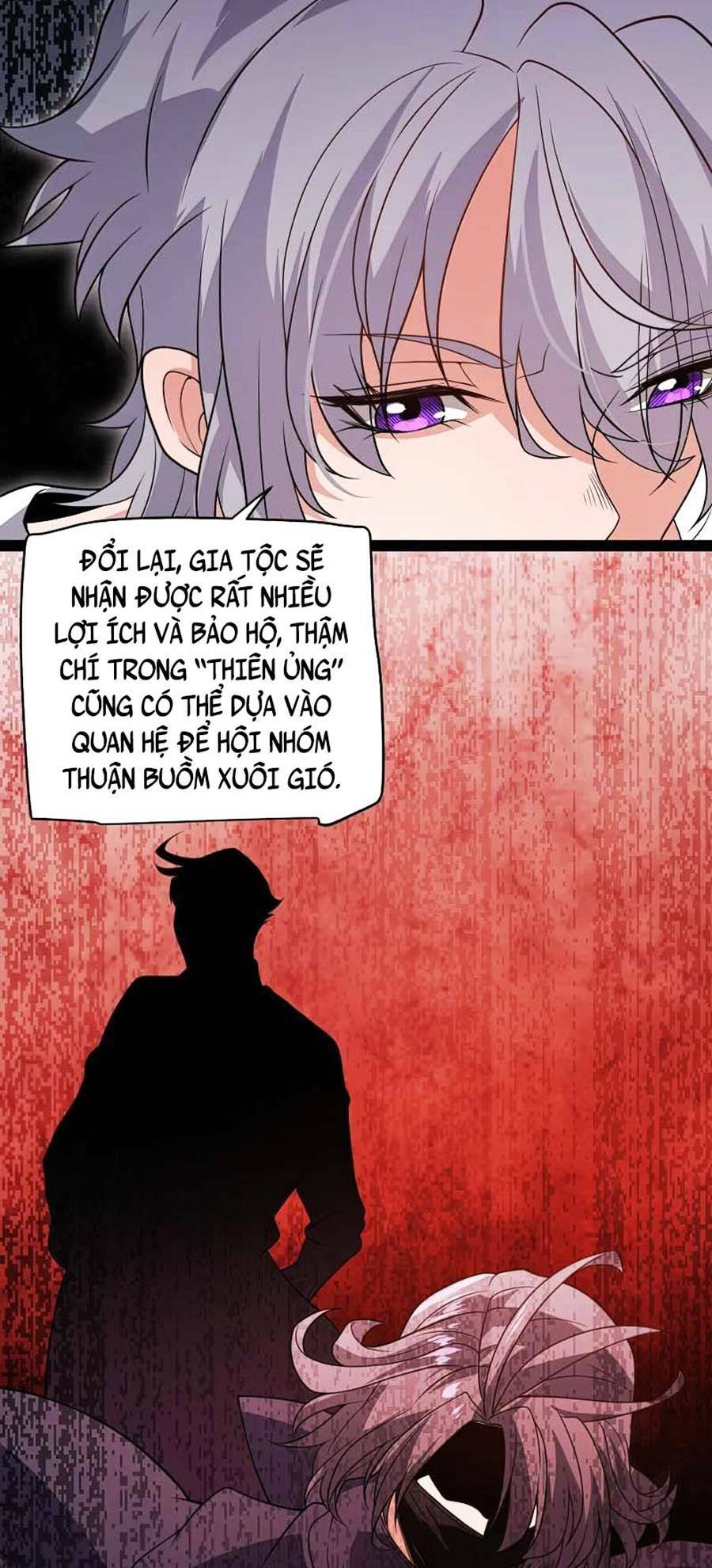 Tôi Đến Từ Thế Giới Trò Chơi Chapter 130 - Trang 2