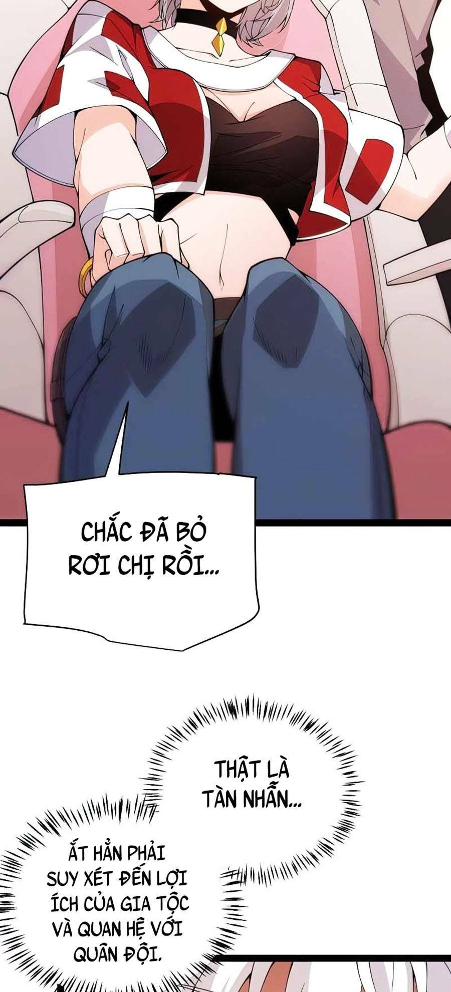 Tôi Đến Từ Thế Giới Trò Chơi Chapter 130 - Trang 2