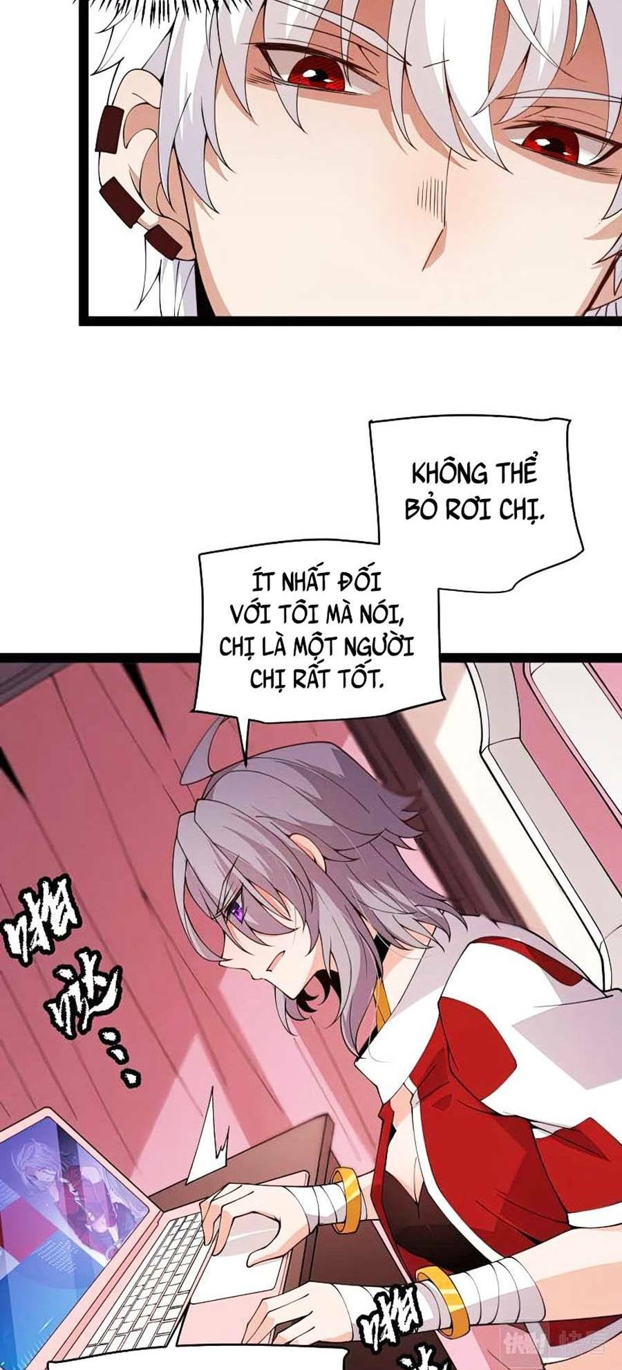 Tôi Đến Từ Thế Giới Trò Chơi Chapter 130 - Trang 2