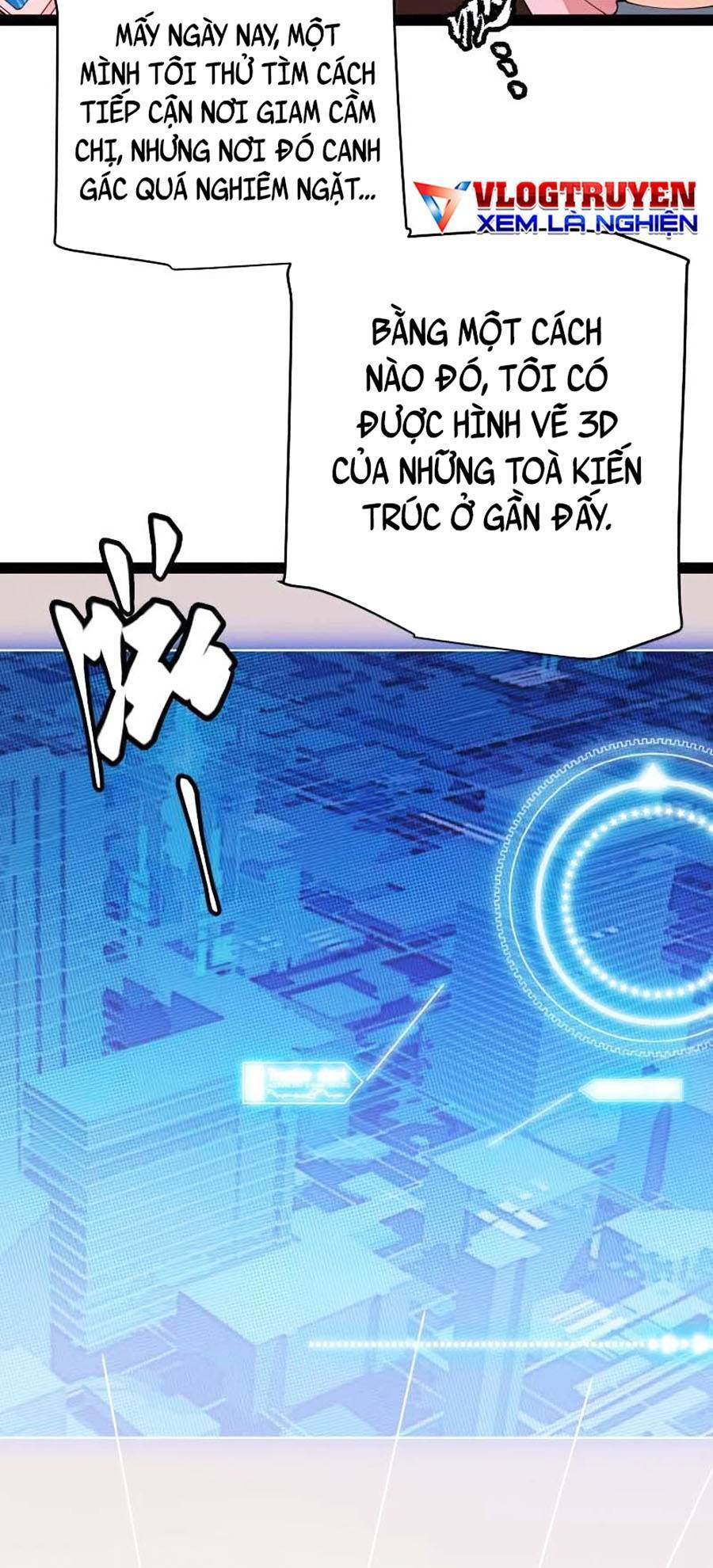 Tôi Đến Từ Thế Giới Trò Chơi Chapter 130 - Trang 2