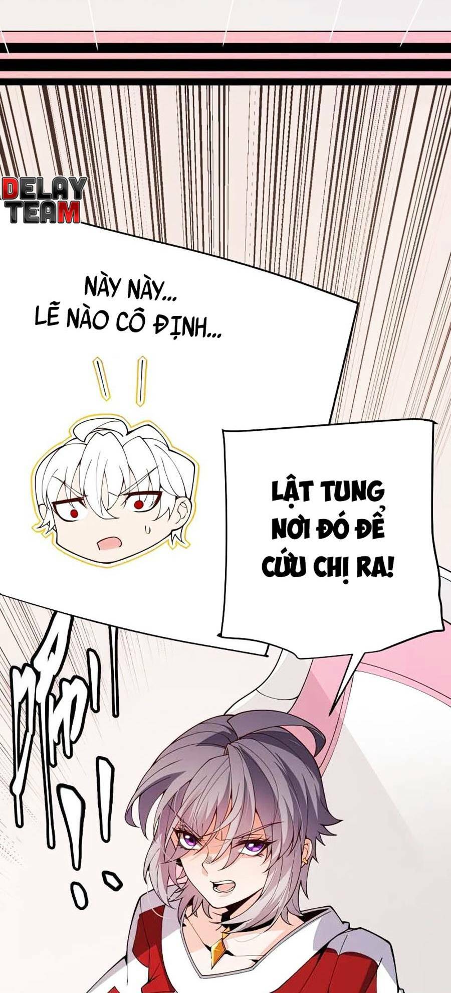 Tôi Đến Từ Thế Giới Trò Chơi Chapter 130 - Trang 2