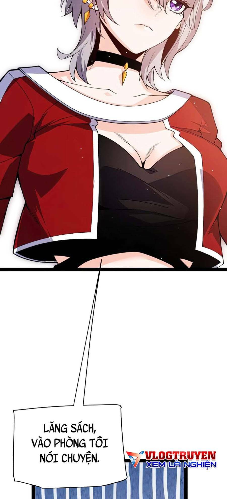 Tôi Đến Từ Thế Giới Trò Chơi Chapter 130 - Trang 2