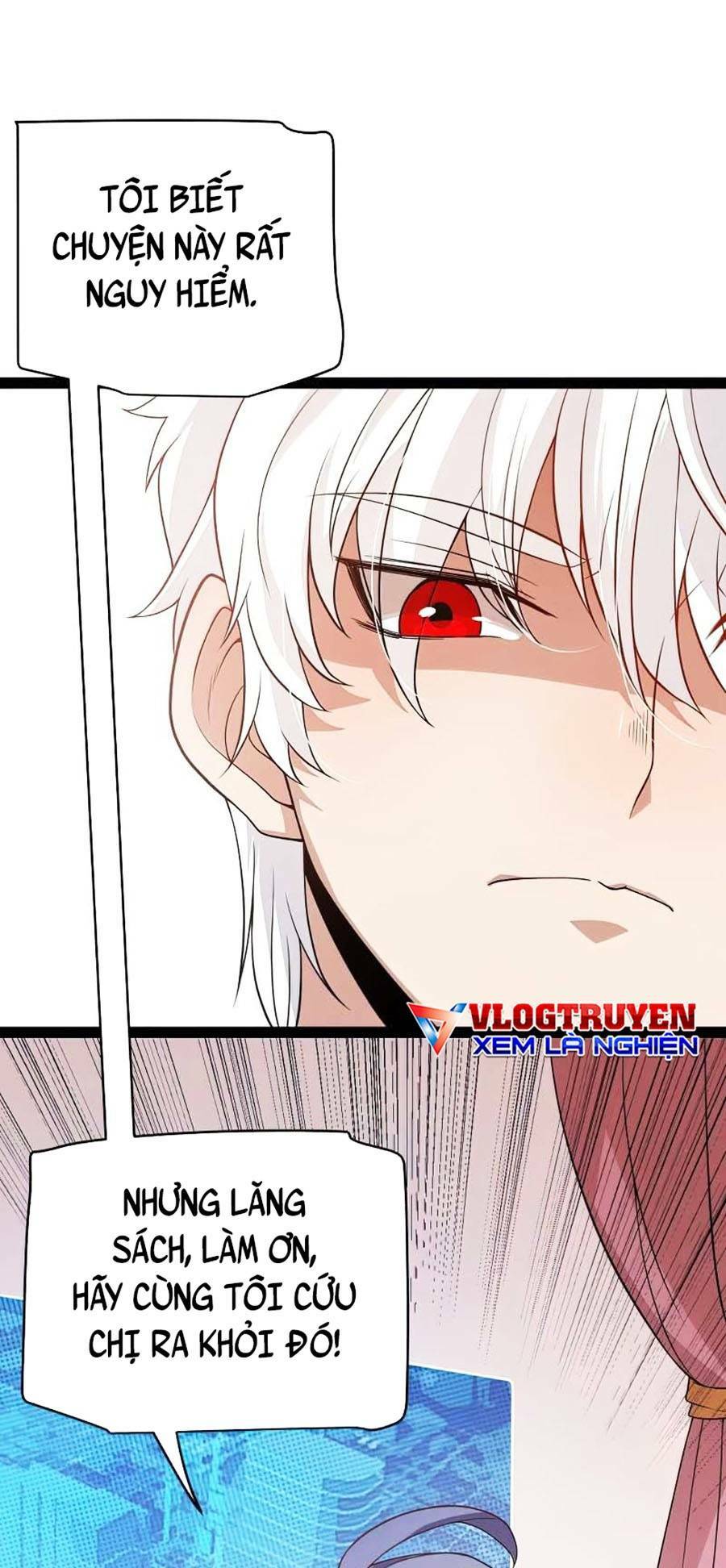 Tôi Đến Từ Thế Giới Trò Chơi Chapter 130 - Trang 2