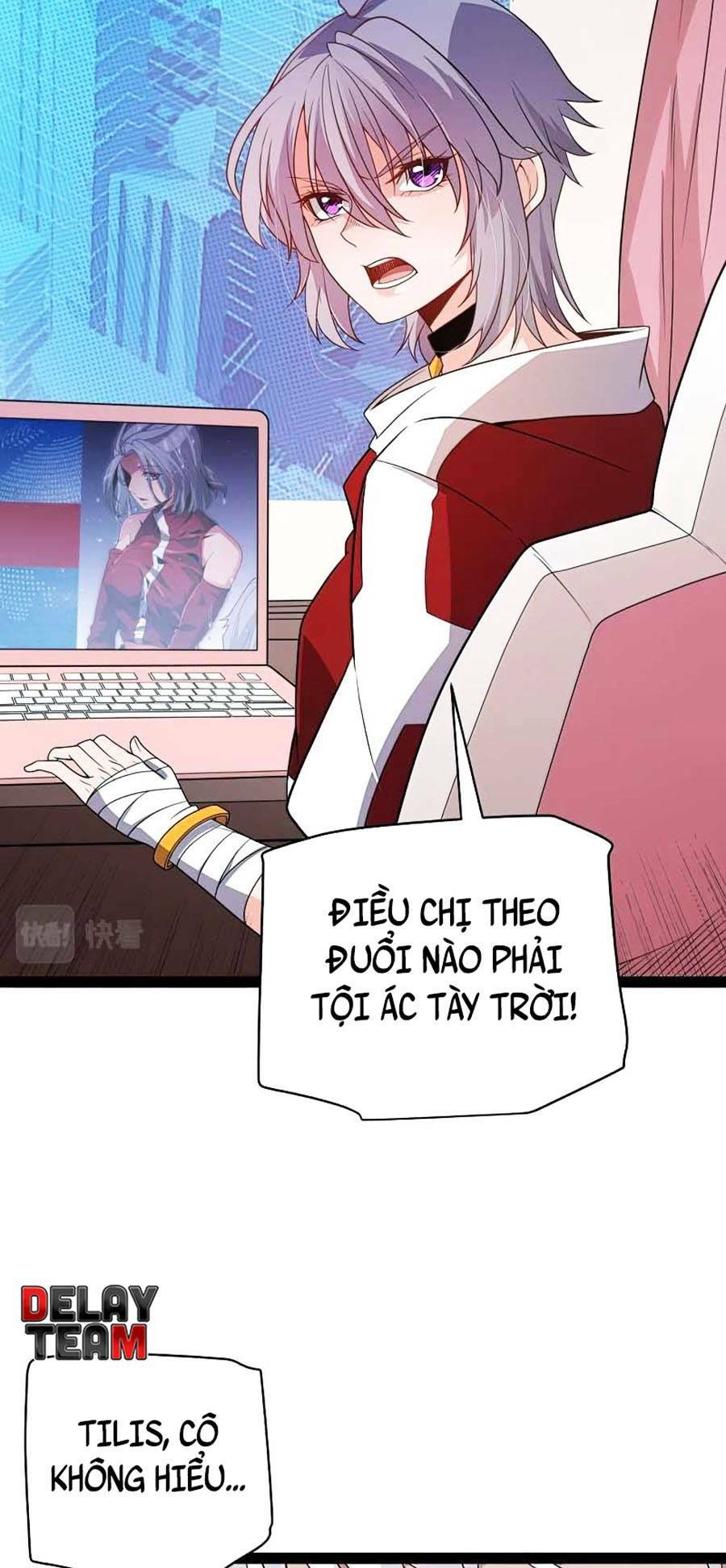 Tôi Đến Từ Thế Giới Trò Chơi Chapter 130 - Trang 2