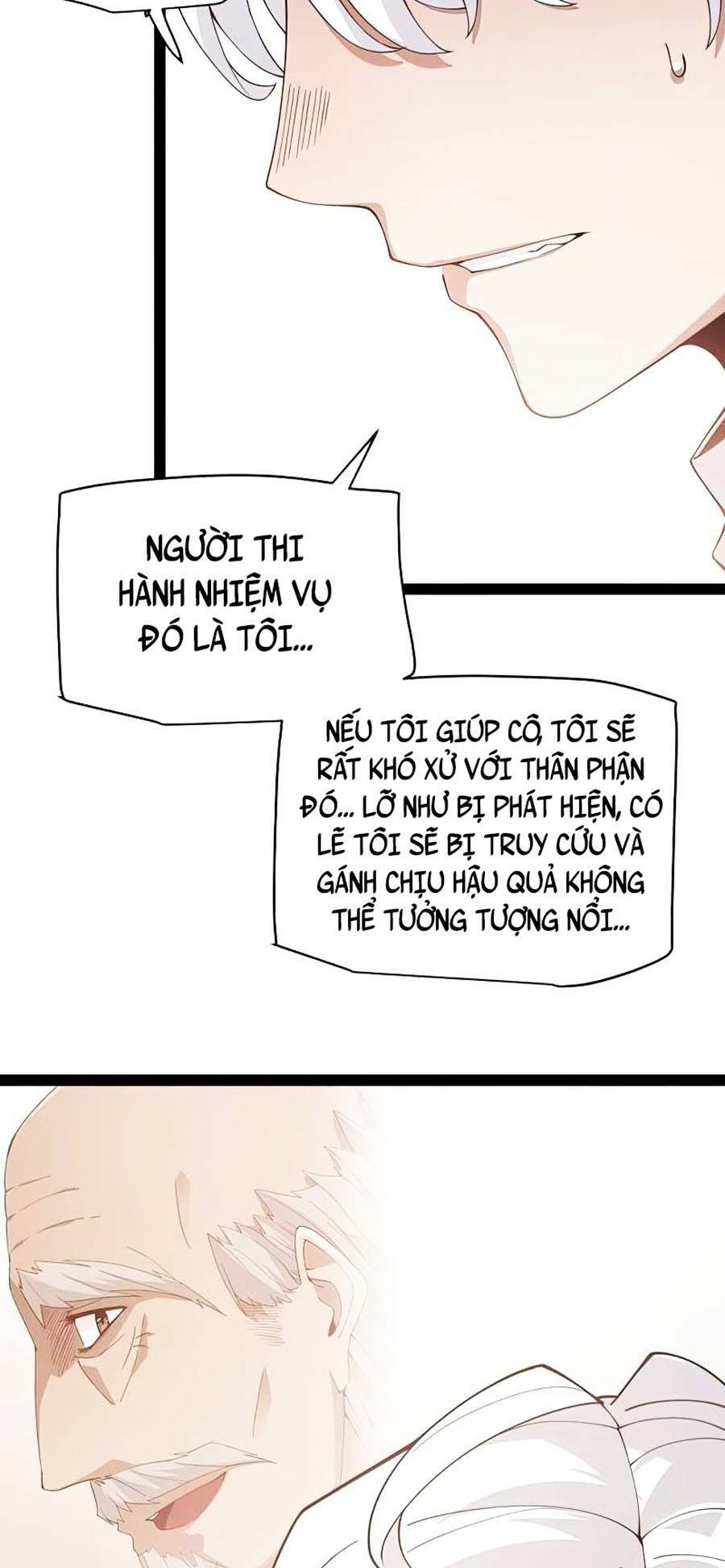 Tôi Đến Từ Thế Giới Trò Chơi Chapter 130 - Trang 2