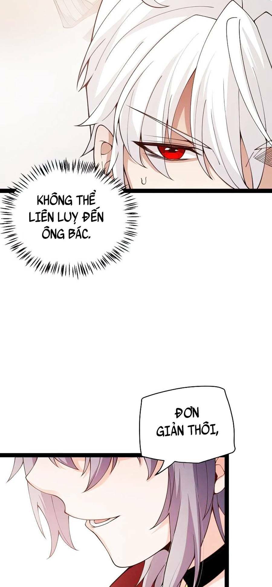 Tôi Đến Từ Thế Giới Trò Chơi Chapter 130 - Trang 2