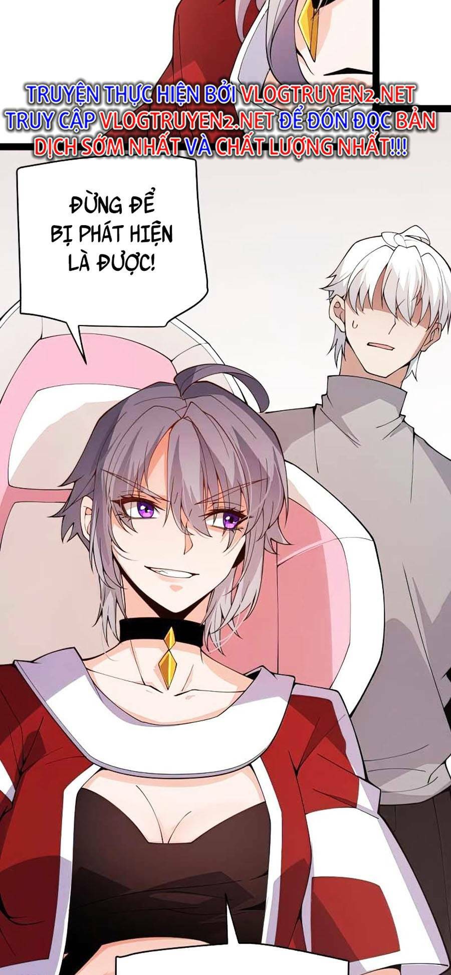 Tôi Đến Từ Thế Giới Trò Chơi Chapter 130 - Trang 2