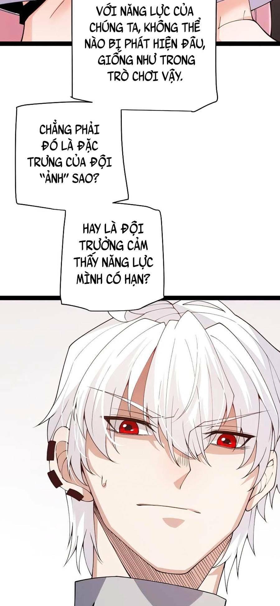 Tôi Đến Từ Thế Giới Trò Chơi Chapter 130 - Trang 2