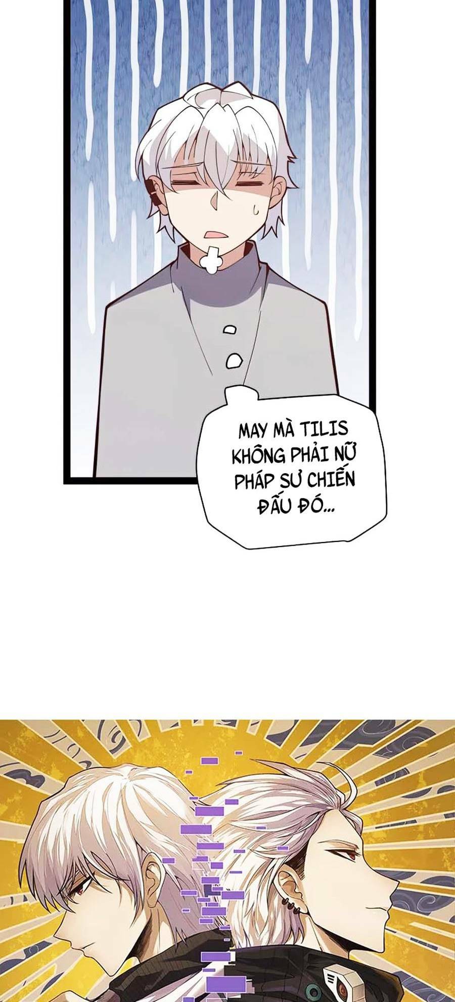 Tôi Đến Từ Thế Giới Trò Chơi Chapter 130 - Trang 2