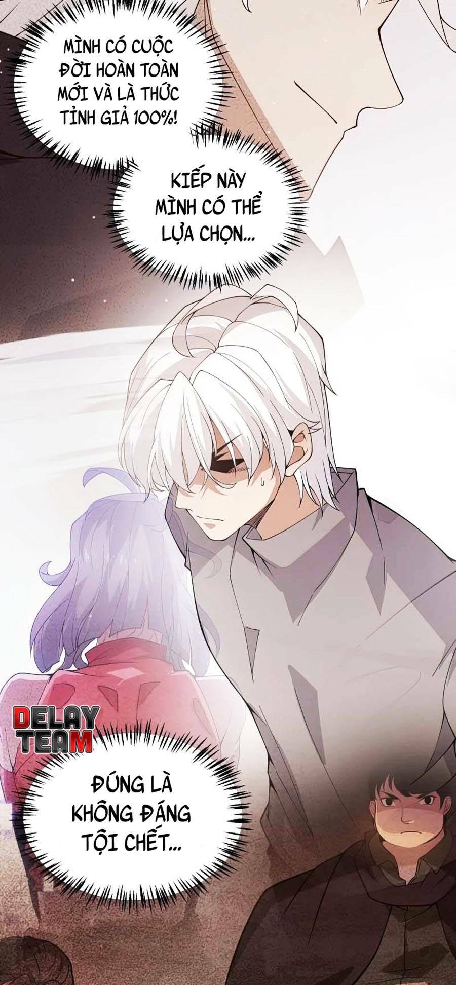 Tôi Đến Từ Thế Giới Trò Chơi Chapter 130 - Trang 2