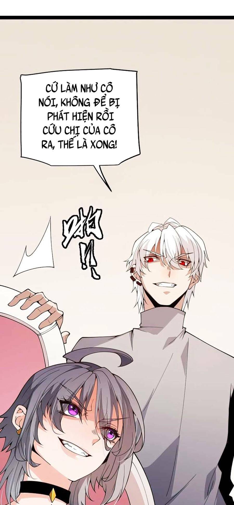 Tôi Đến Từ Thế Giới Trò Chơi Chapter 130 - Trang 2