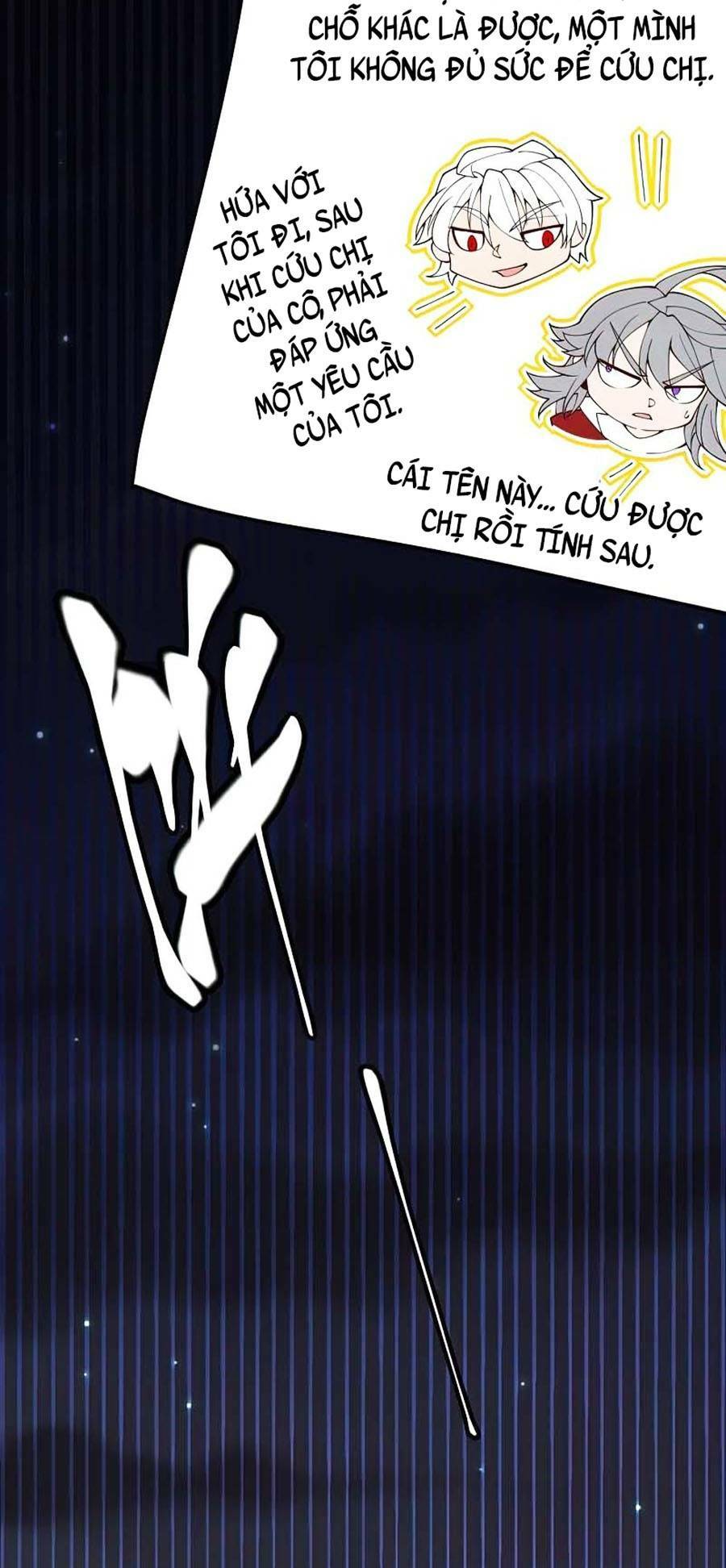 Tôi Đến Từ Thế Giới Trò Chơi Chapter 130 - Trang 2