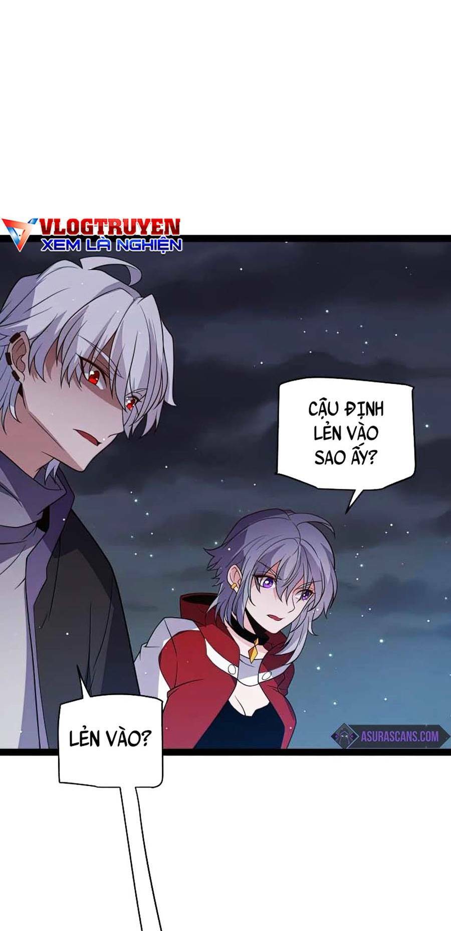 Tôi Đến Từ Thế Giới Trò Chơi Chapter 130 - Trang 2