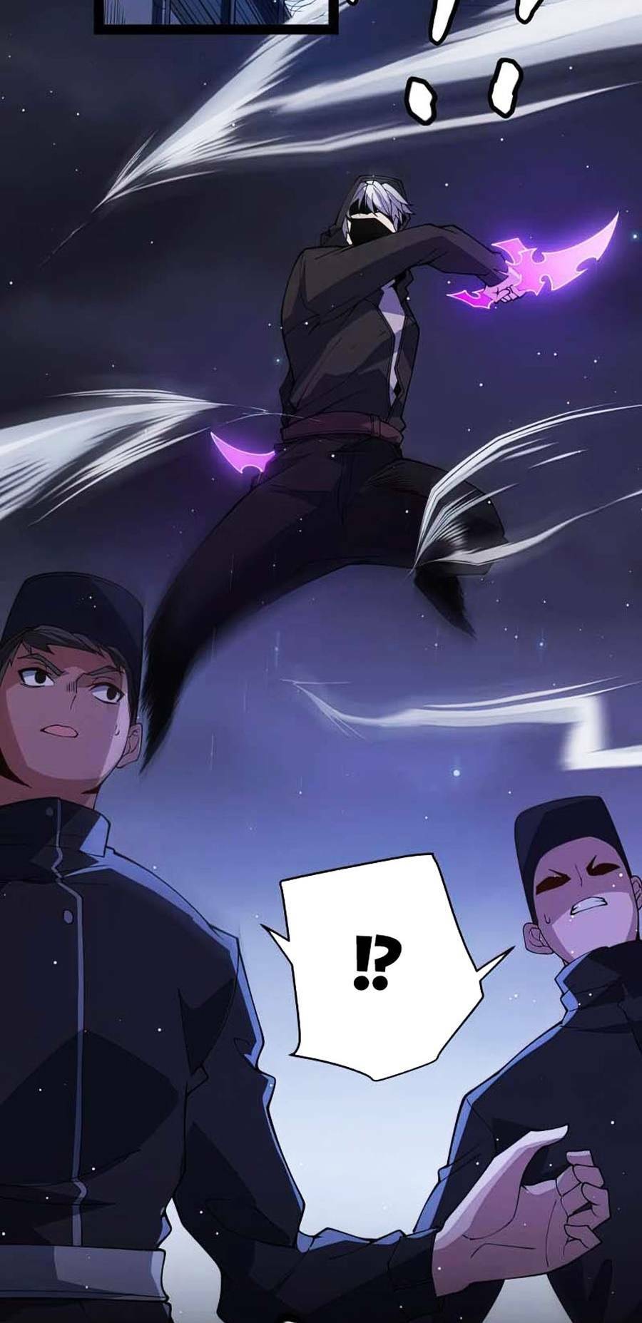 Tôi Đến Từ Thế Giới Trò Chơi Chapter 130 - Trang 2