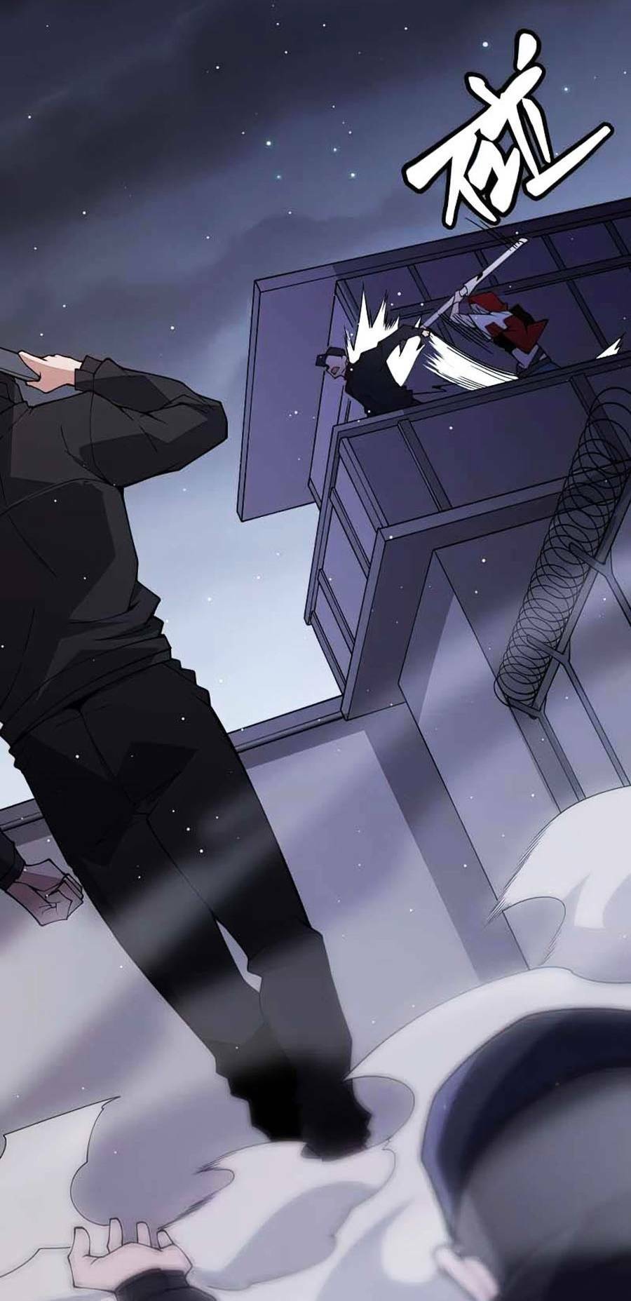 Tôi Đến Từ Thế Giới Trò Chơi Chapter 130 - Trang 2