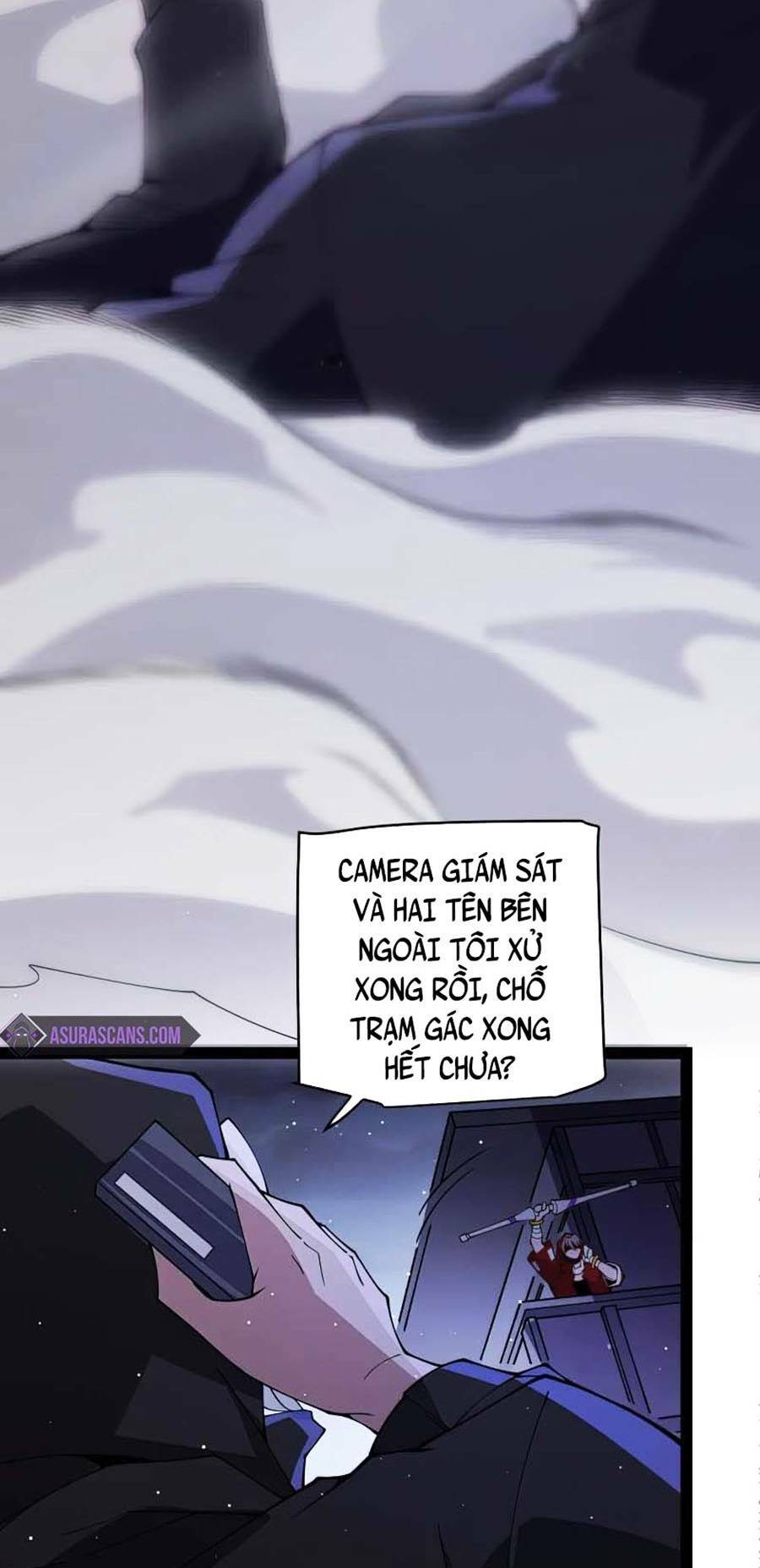 Tôi Đến Từ Thế Giới Trò Chơi Chapter 130 - Trang 2