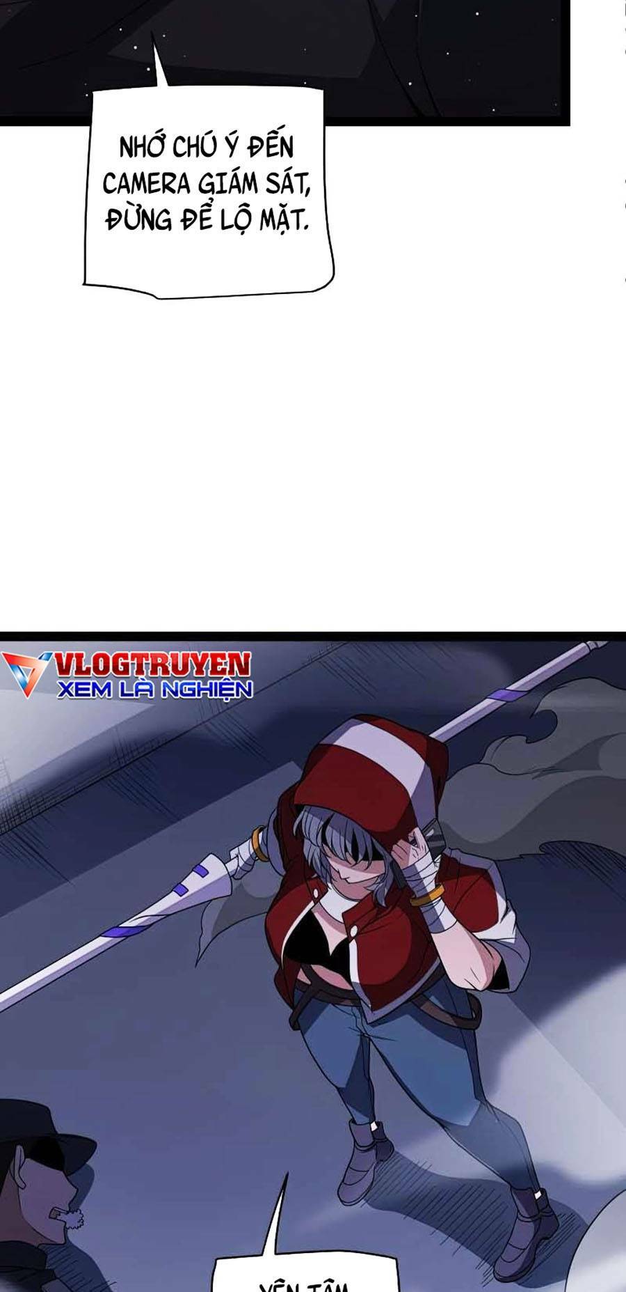 Tôi Đến Từ Thế Giới Trò Chơi Chapter 130 - Trang 2