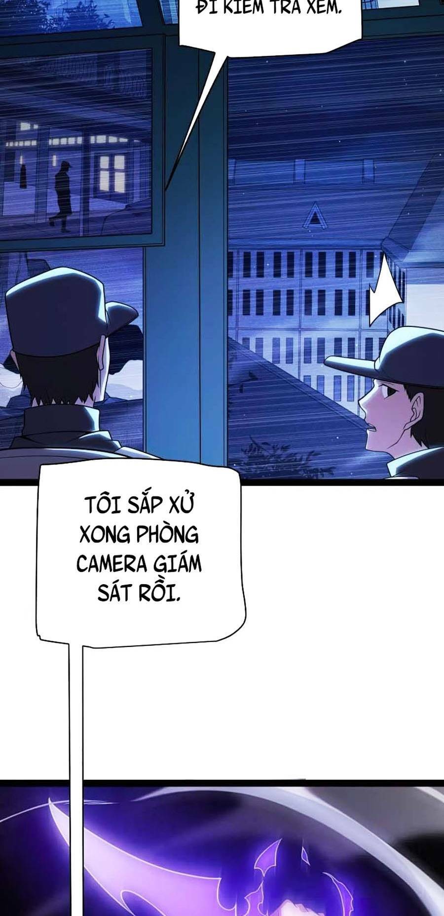 Tôi Đến Từ Thế Giới Trò Chơi Chapter 130 - Trang 2