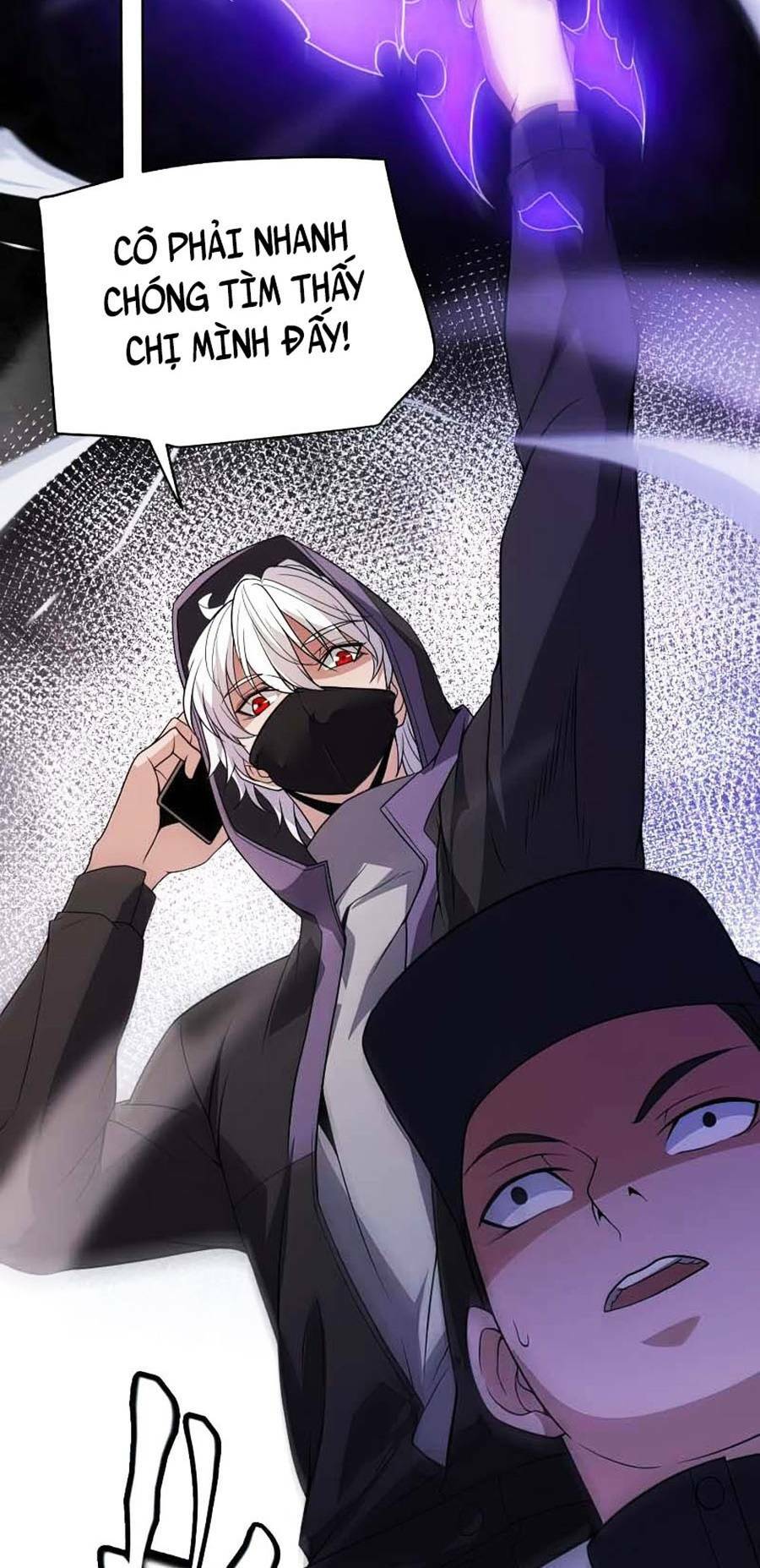 Tôi Đến Từ Thế Giới Trò Chơi Chapter 130 - Trang 2