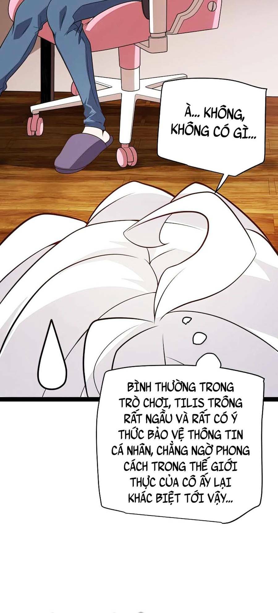 Tôi Đến Từ Thế Giới Trò Chơi Chapter 130 - Trang 2