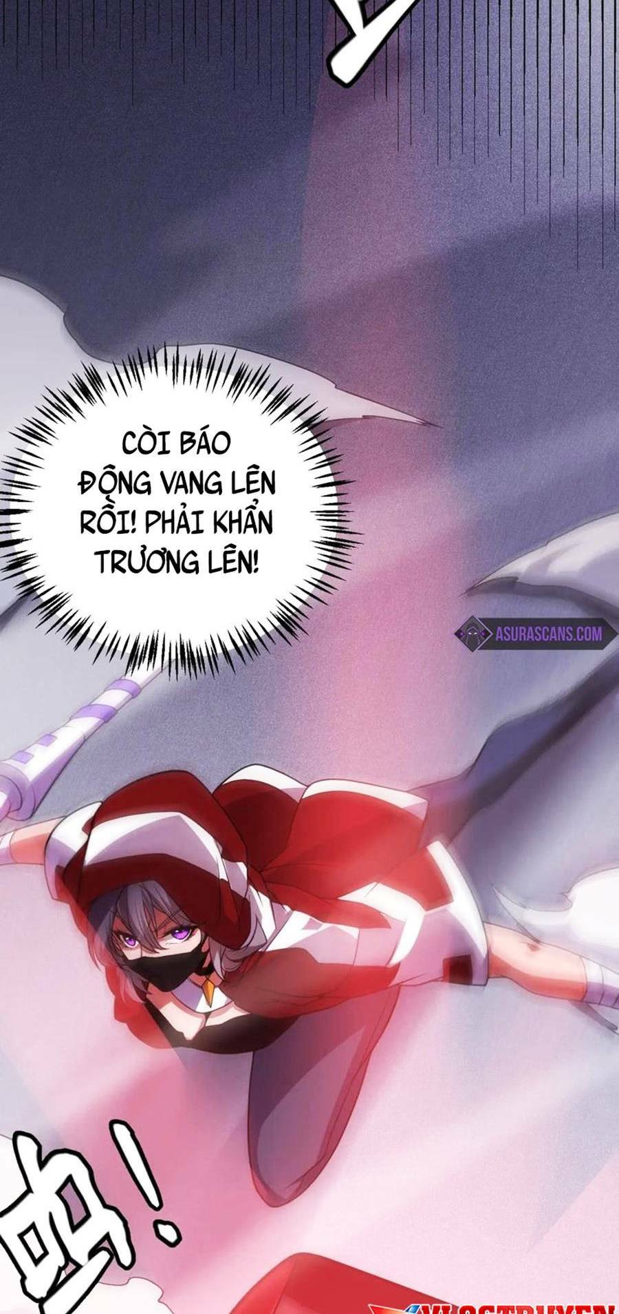 Tôi Đến Từ Thế Giới Trò Chơi Chapter 131 - Trang 2